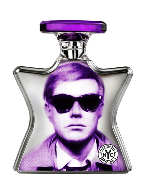 andy warhol fragrances.